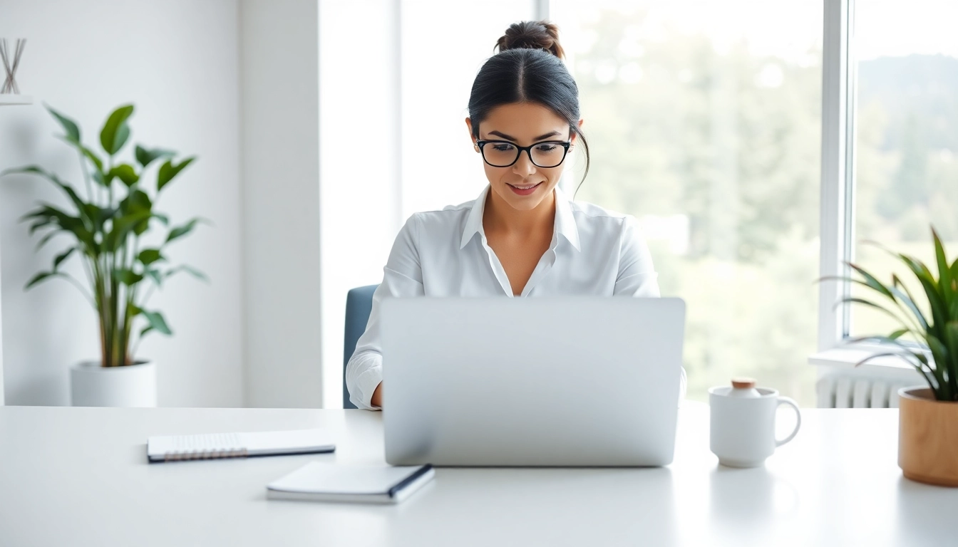 Access your temp email for secure sign-ups and spam-free communication.